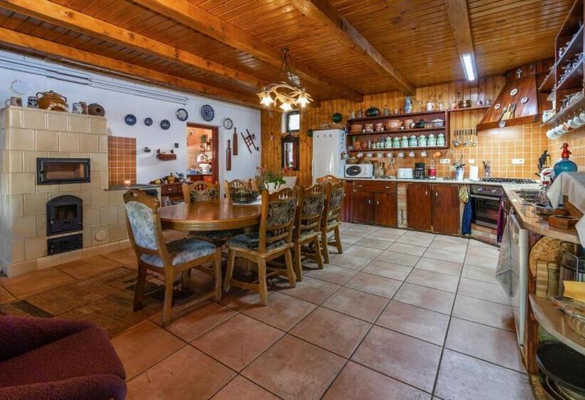 膳宿费 Gemenc Vendégház