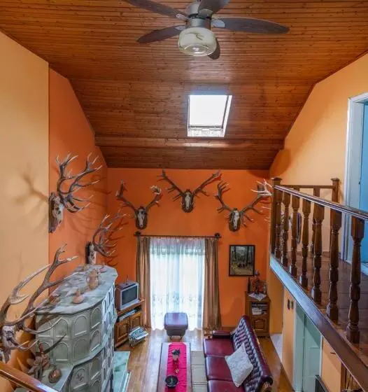 Majatalo Gemenc Vendégház