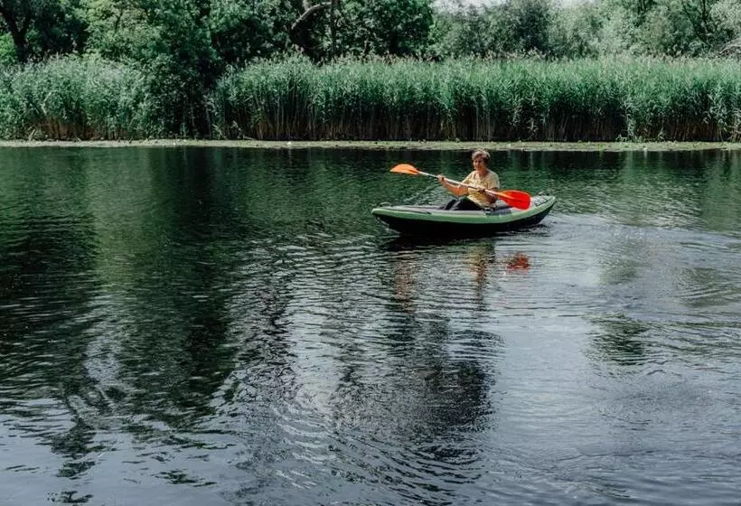 Majatalo Gemenc Vendégház