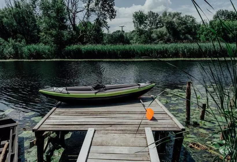 Majatalo Gemenc Vendégház