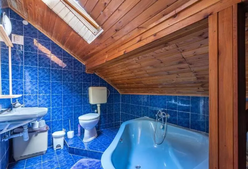 Majatalo Gemenc Vendégház