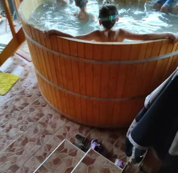 Majatalo Gemenc Vendégház