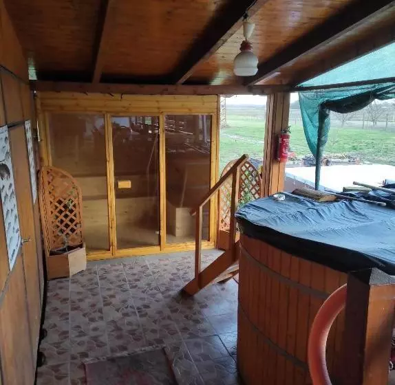 Majatalo Gemenc Vendégház