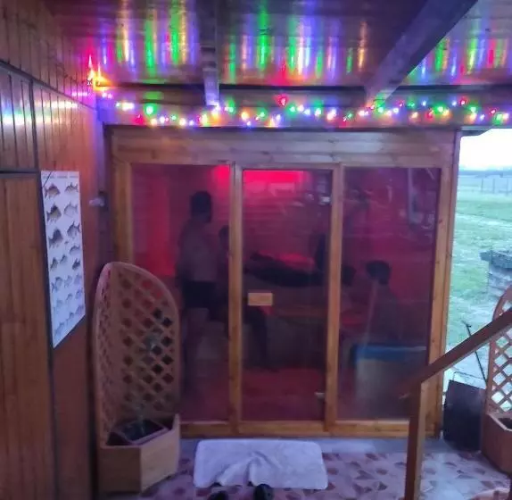 Majatalo Gemenc Vendégház