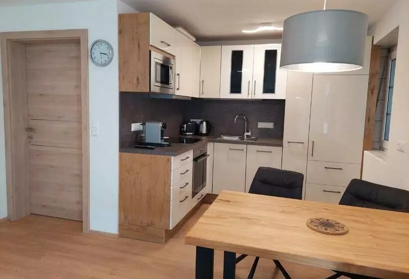 Majatalo Glatz Haus Siegesbrunn