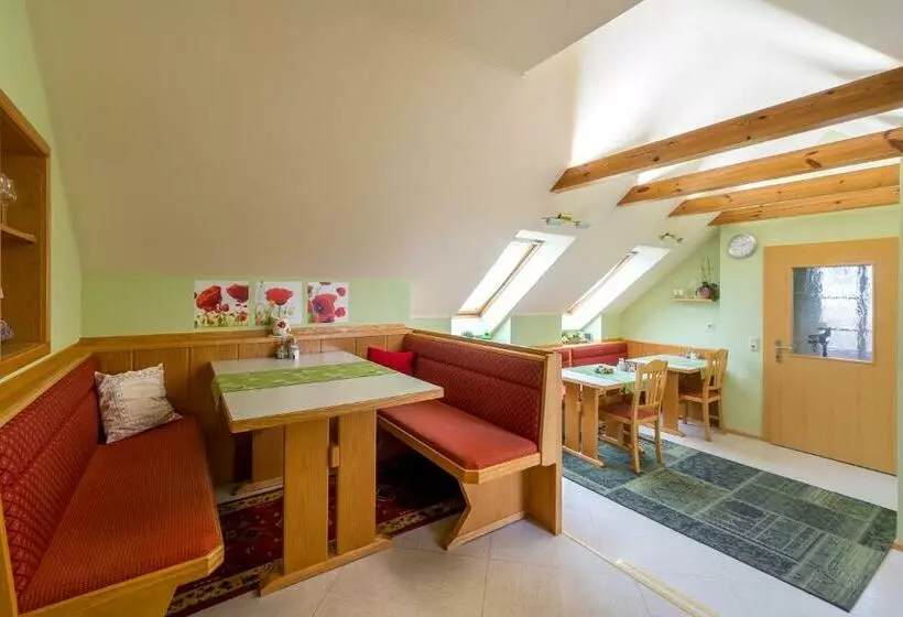 Majatalo Glatz Haus Siegesbrunn