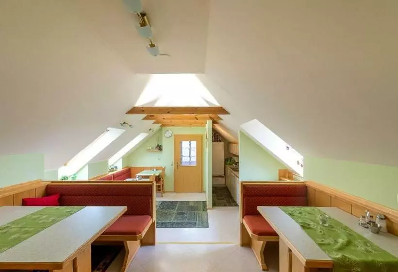 Majatalo Glatz Haus Siegesbrunn