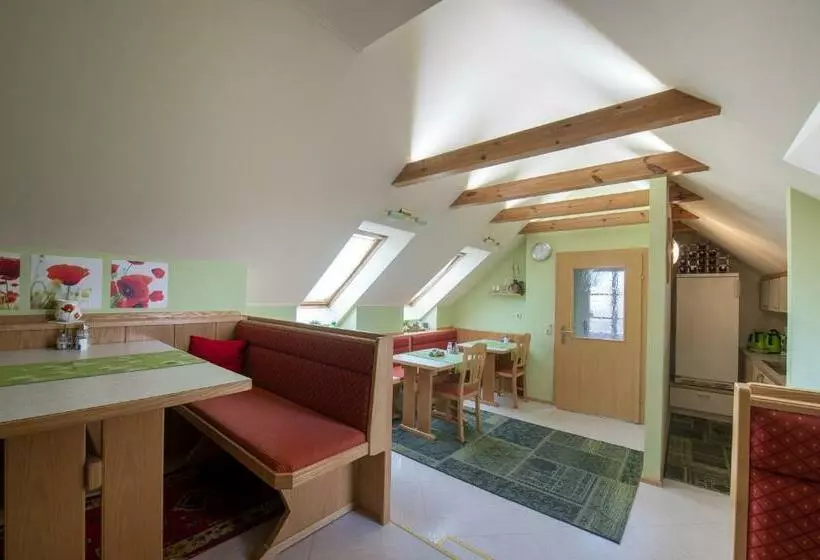 Majatalo Glatz Haus Siegesbrunn