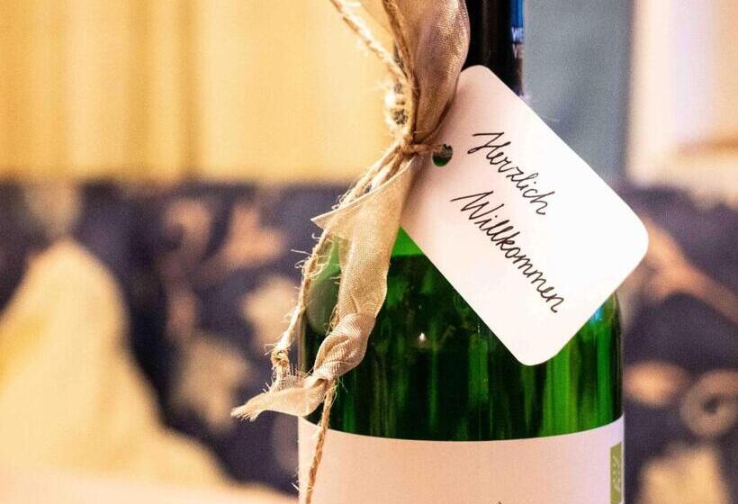 ペンション Haus Tanneck