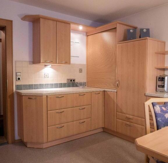 ペンション Haus Tanneck