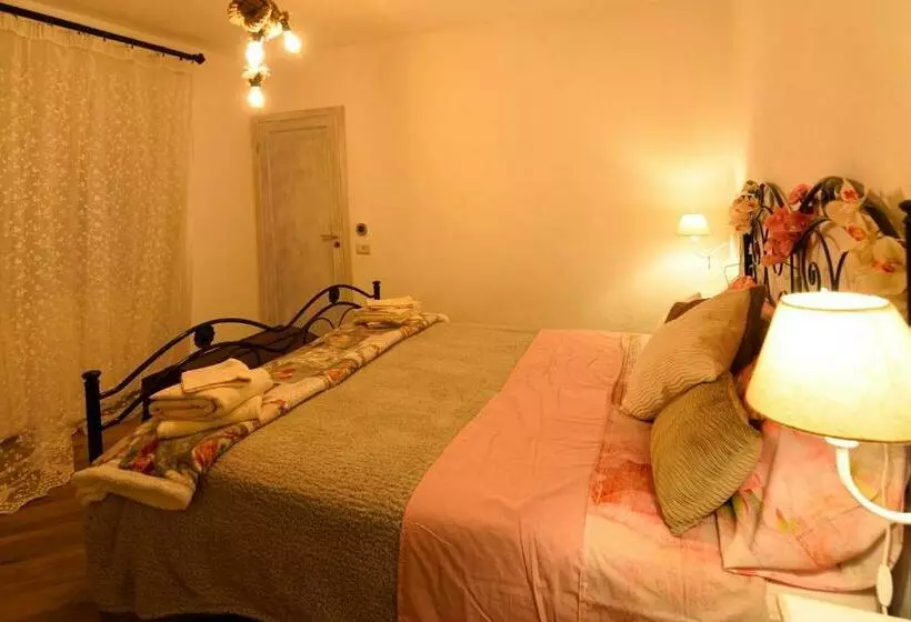 Majatalo Il Borgo Del Castello