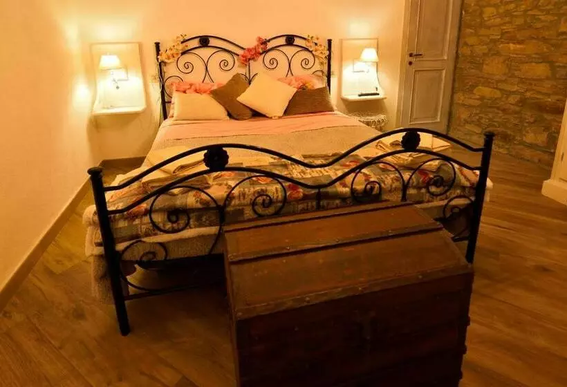 Majatalo Il Borgo Del Castello