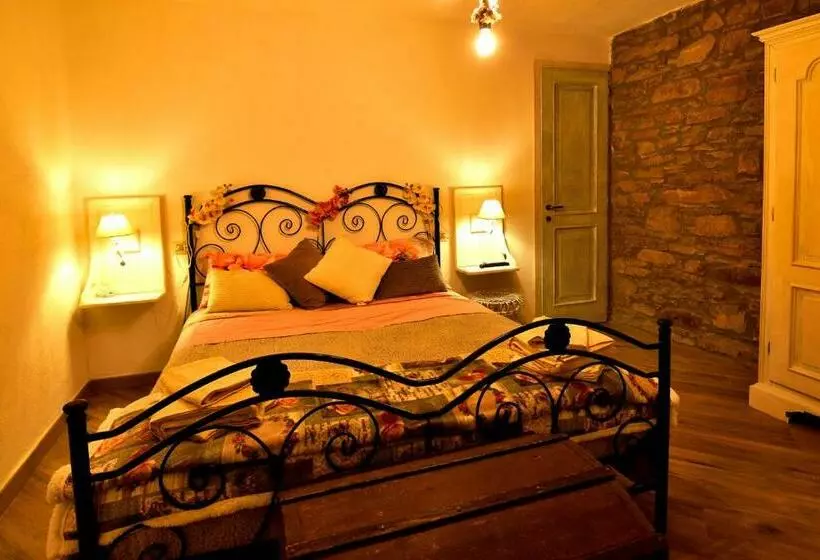 Majatalo Il Borgo Del Castello