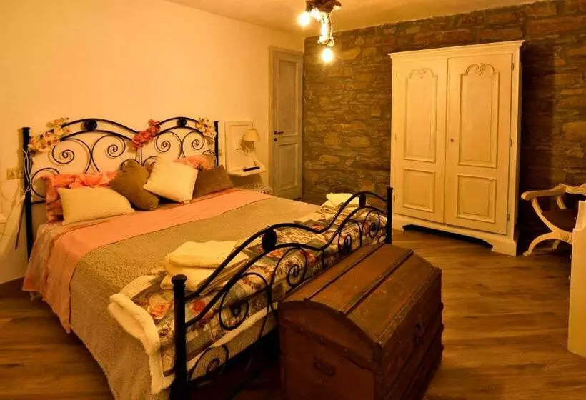 Majatalo Il Borgo Del Castello