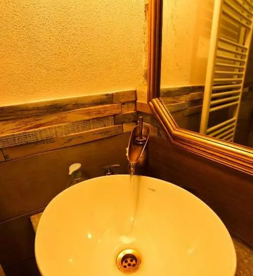 Majatalo Il Borgo Del Castello