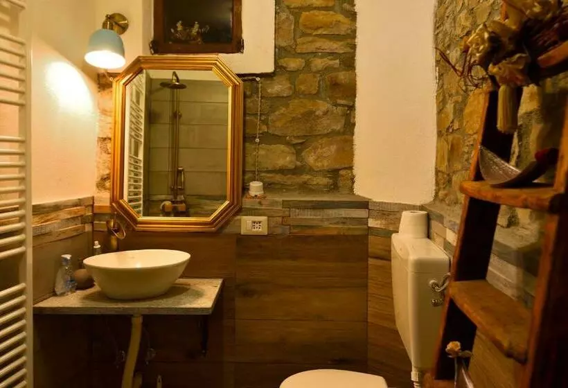 Majatalo Il Borgo Del Castello