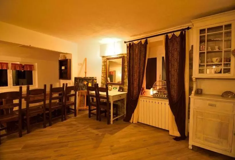 Majatalo Il Borgo Del Castello