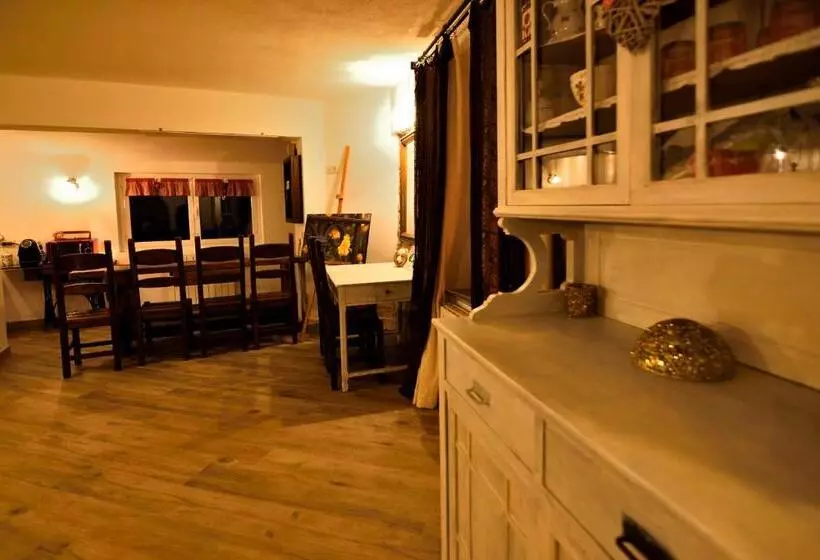 Majatalo Il Borgo Del Castello