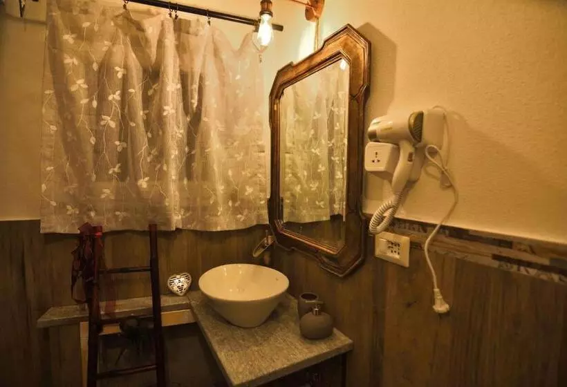 Majatalo Il Borgo Del Castello