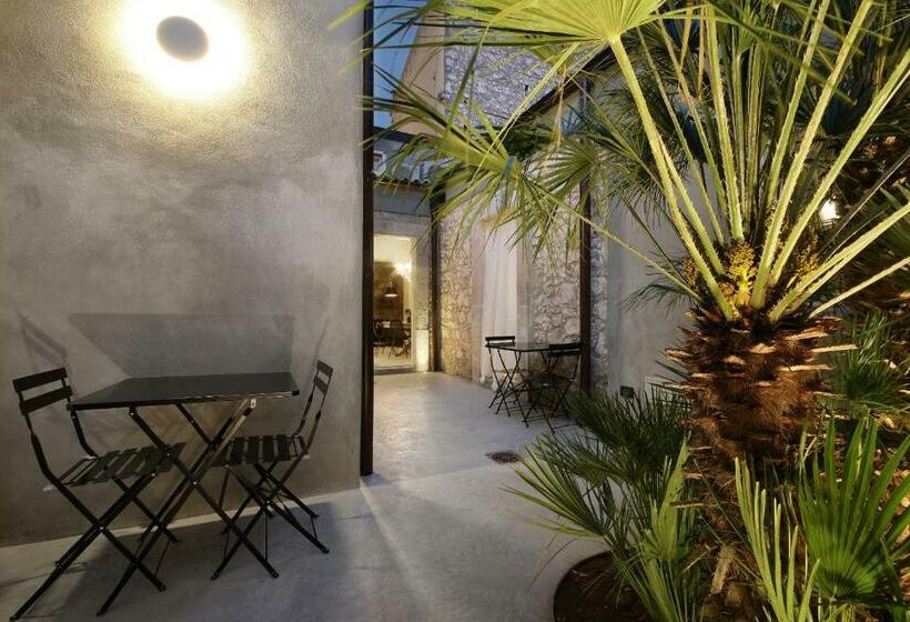 Pensjonat Isonzo Suites