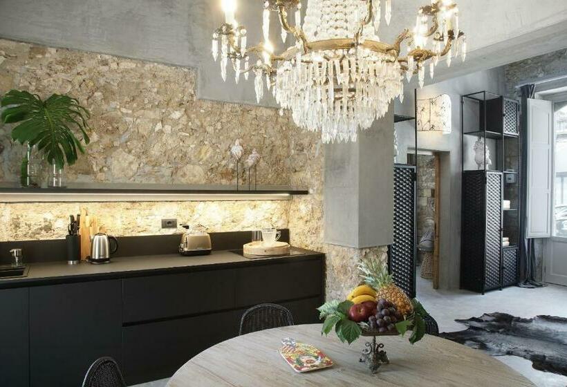 Pensjonat Isonzo Suites