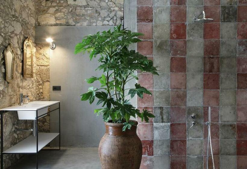 Pensjonat Isonzo Suites