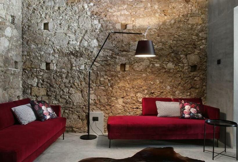 Pensjonat Isonzo Suites