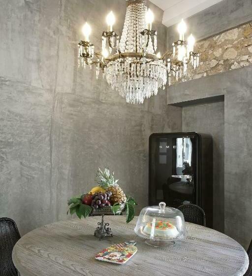 Pensjonat Isonzo Suites