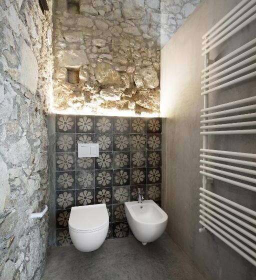 Pensjonat Isonzo Suites