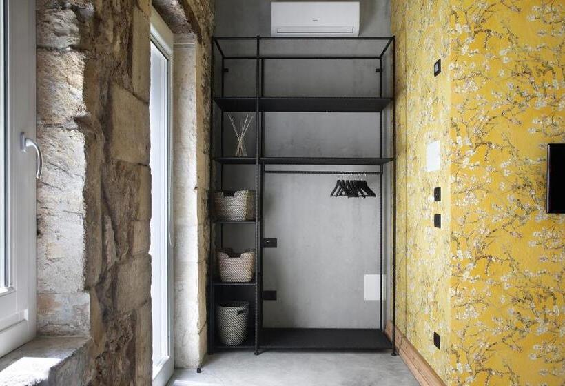 Pensjonat Isonzo Suites