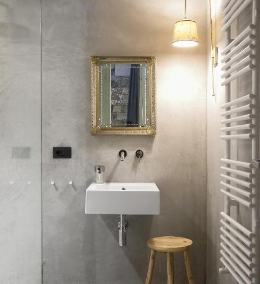 Pensjonat Isonzo Suites