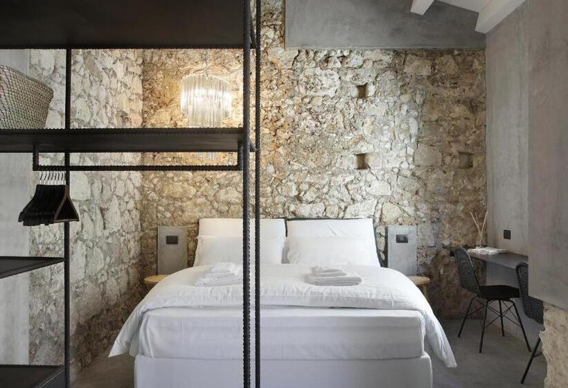 Pensjonat Isonzo Suites