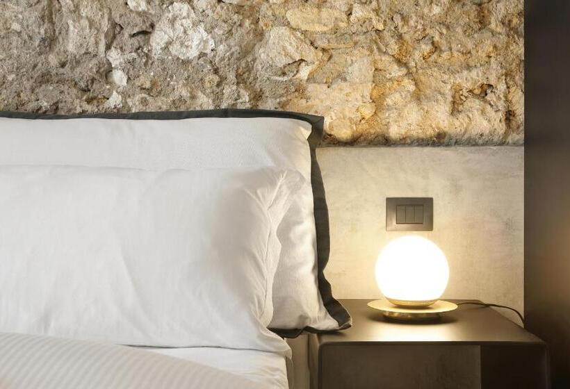 Pensjonat Isonzo Suites