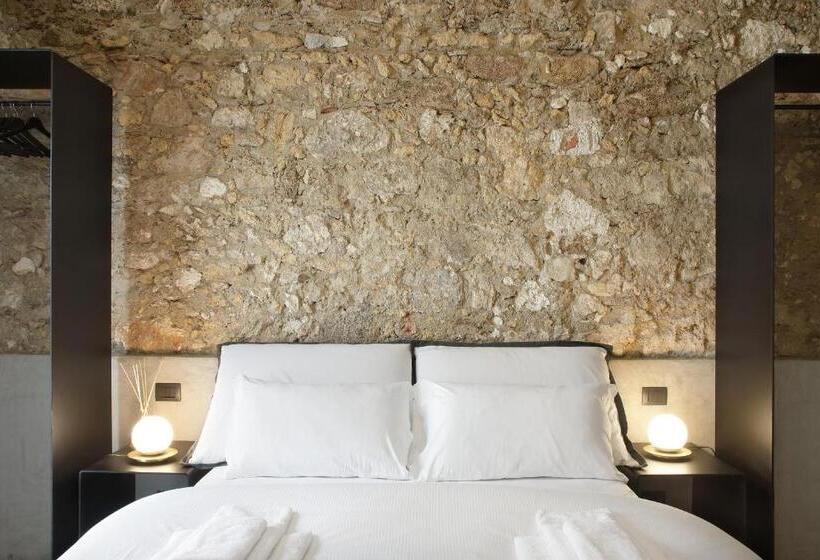 Pensjonat Isonzo Suites