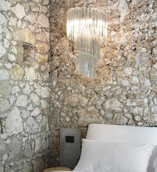 Pensjonat Isonzo Suites