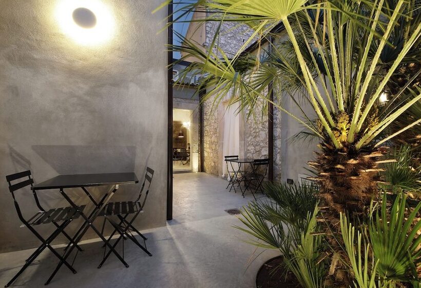 Pensjonat Isonzo Suites