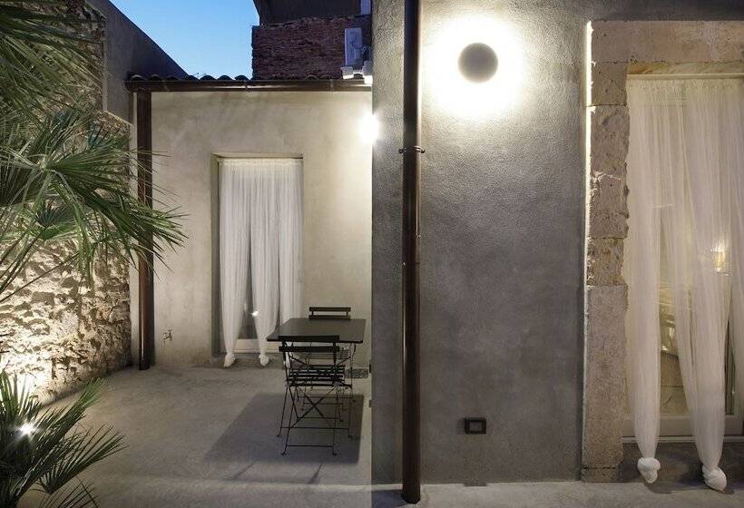 Pensjonat Isonzo Suites