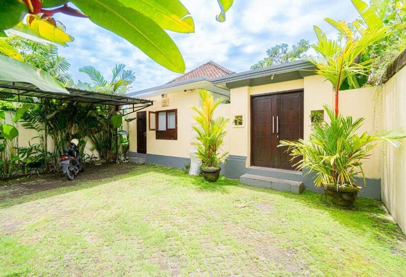 膳宿费 Kubu Mesari Homestay By Bukit Vista