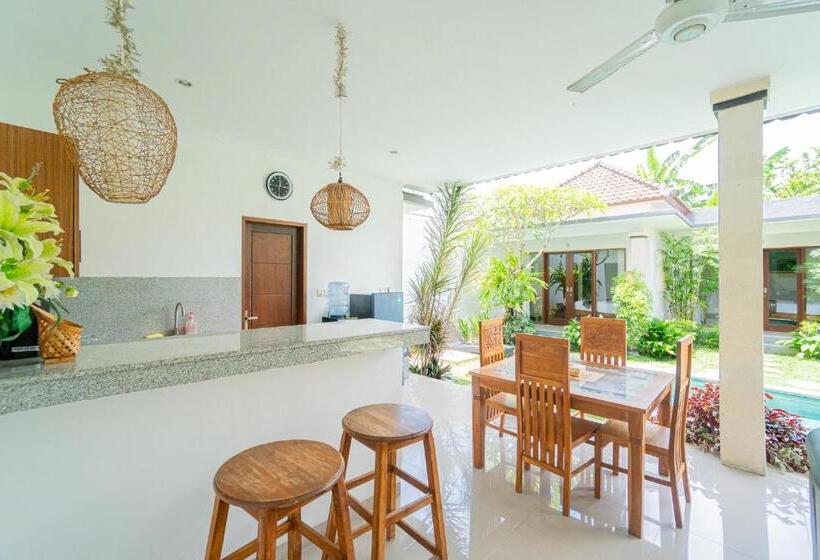 膳宿费 Kubu Mesari Homestay By Bukit Vista