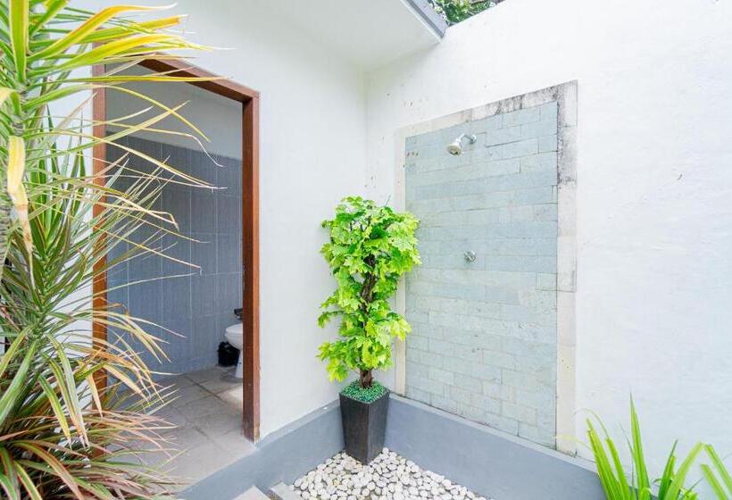 膳宿费 Kubu Mesari Homestay By Bukit Vista