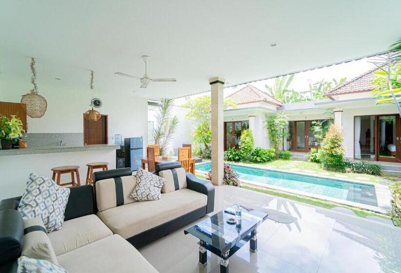 膳宿费 Kubu Mesari Homestay By Bukit Vista