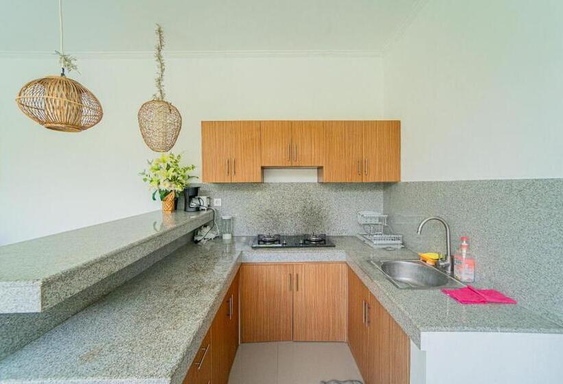 膳宿费 Kubu Mesari Homestay By Bukit Vista