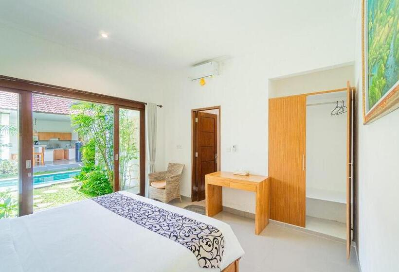 膳宿费 Kubu Mesari Homestay By Bukit Vista