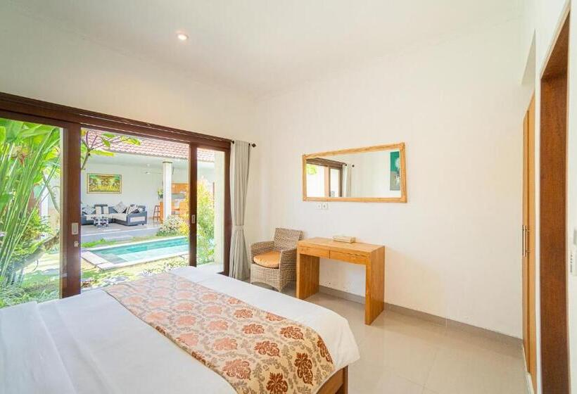 膳宿费 Kubu Mesari Homestay By Bukit Vista