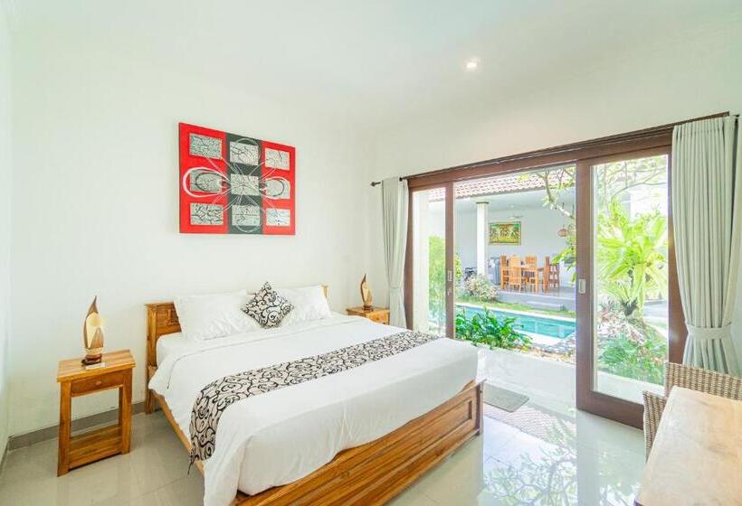 膳宿费 Kubu Mesari Homestay By Bukit Vista