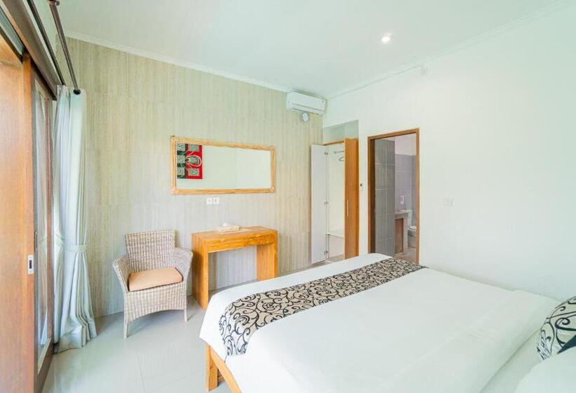 膳宿费 Kubu Mesari Homestay By Bukit Vista