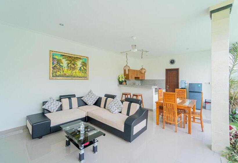 膳宿费 Kubu Mesari Homestay By Bukit Vista