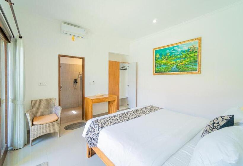 膳宿费 Kubu Mesari Homestay By Bukit Vista