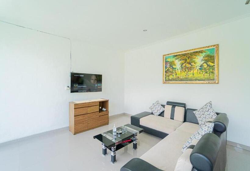 膳宿费 Kubu Mesari Homestay By Bukit Vista