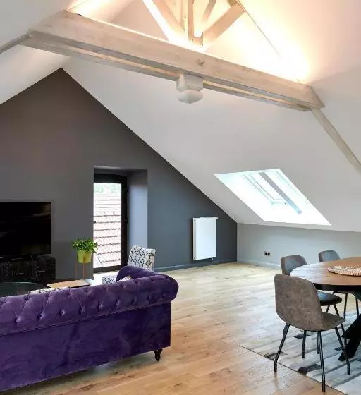 Majatalo L Appartement Et Les Suites De Vjl..